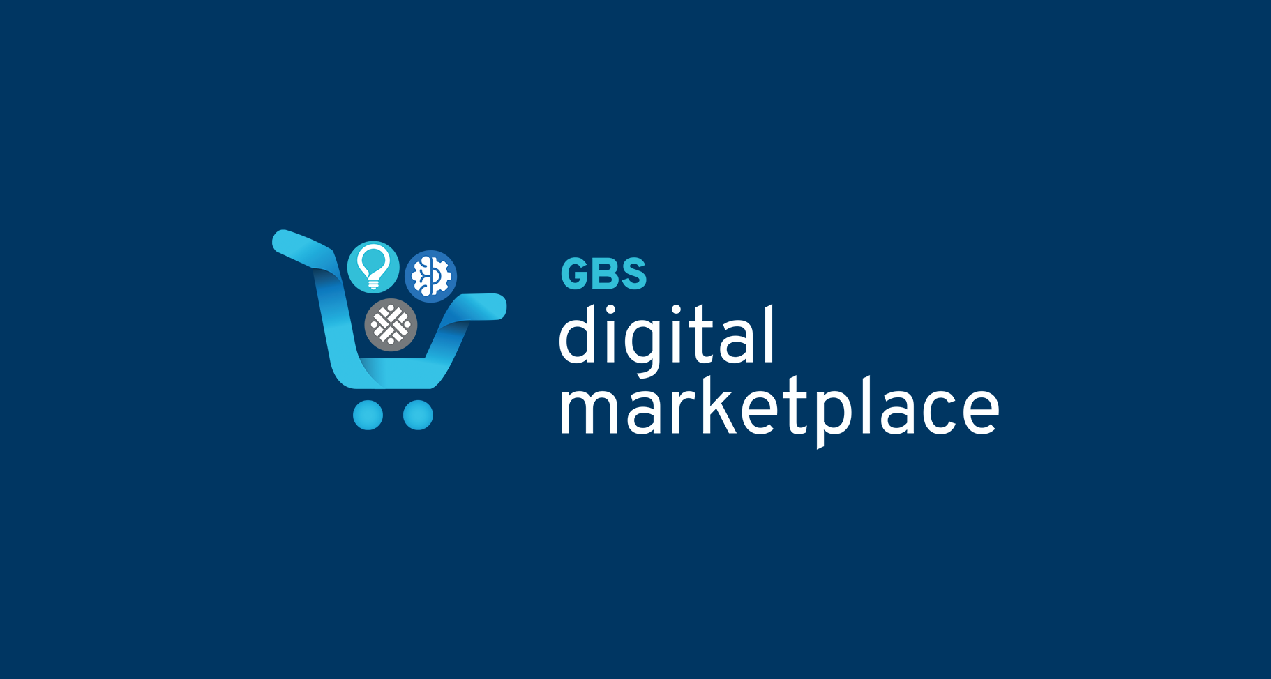 Digital Marketplace project image