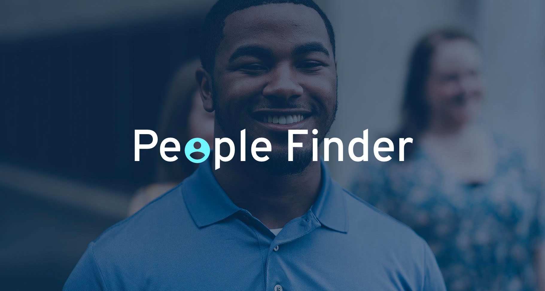 People Finder project image